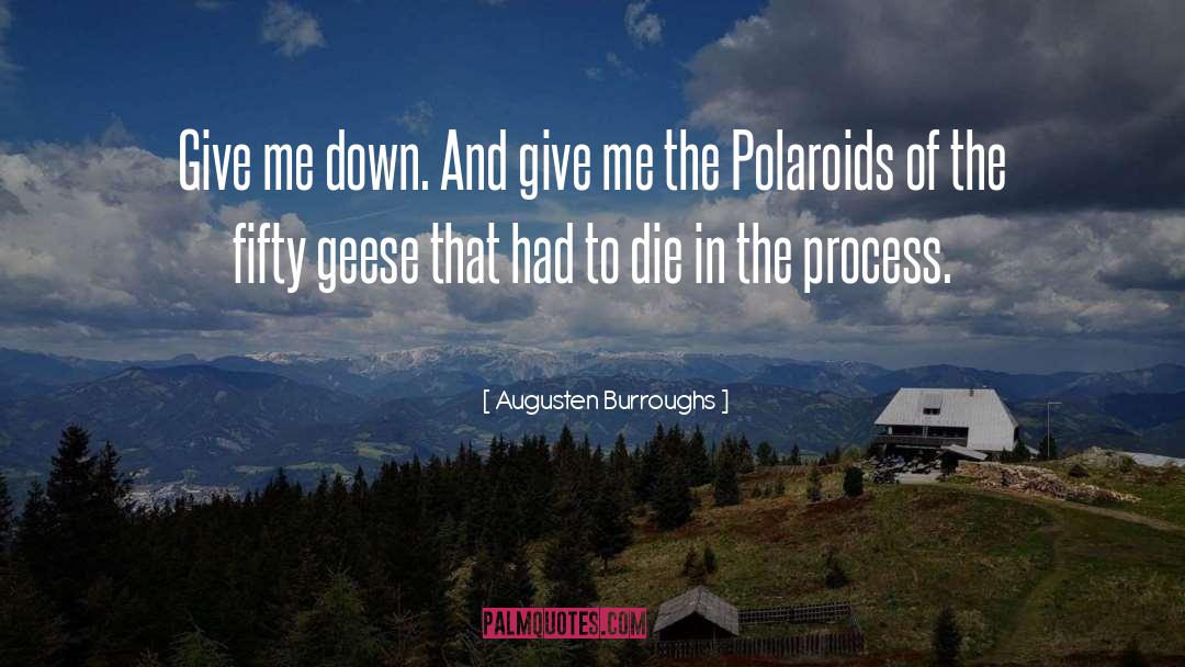 Augusten Burroughs quotes by Augusten Burroughs