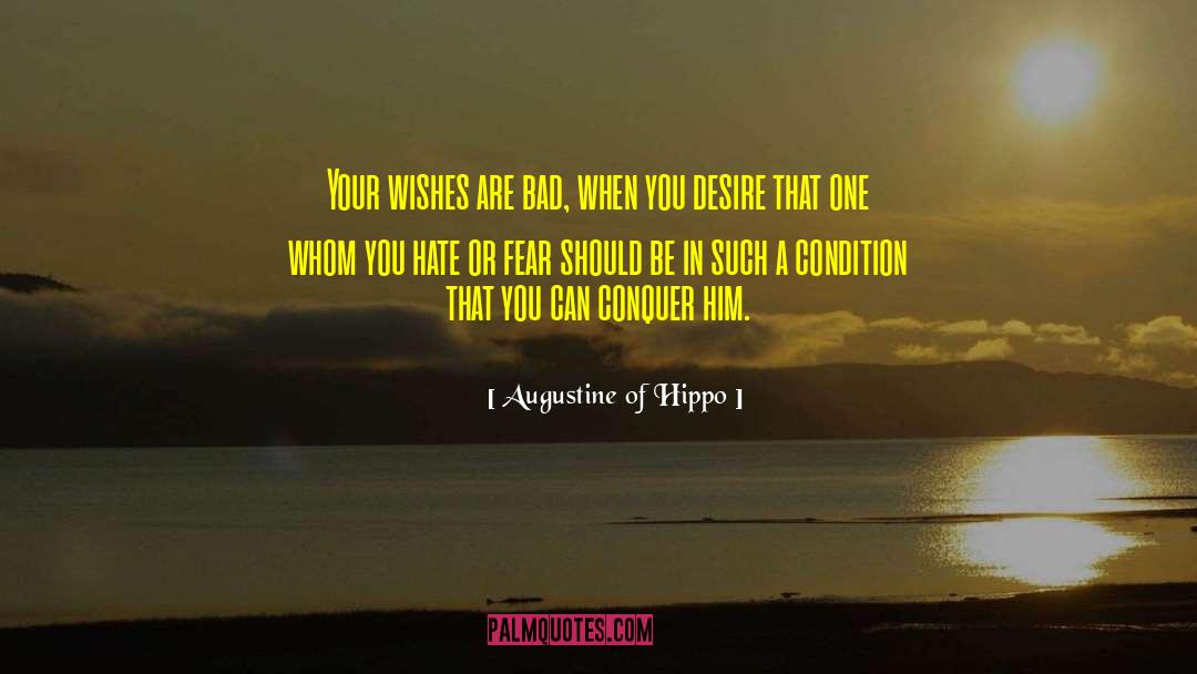 Augustine Of Hippo quotes by Augustine Of Hippo