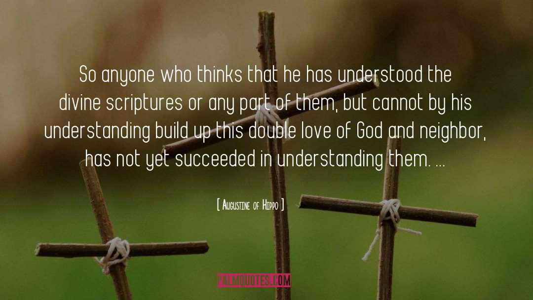 Augustine Of Hippo quotes by Augustine Of Hippo