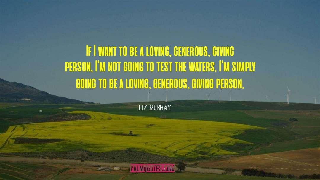 Augustus Waters quotes by Liz Murray