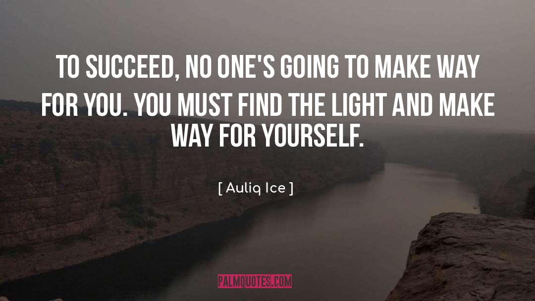 Auliq Ice quotes by Auliq Ice