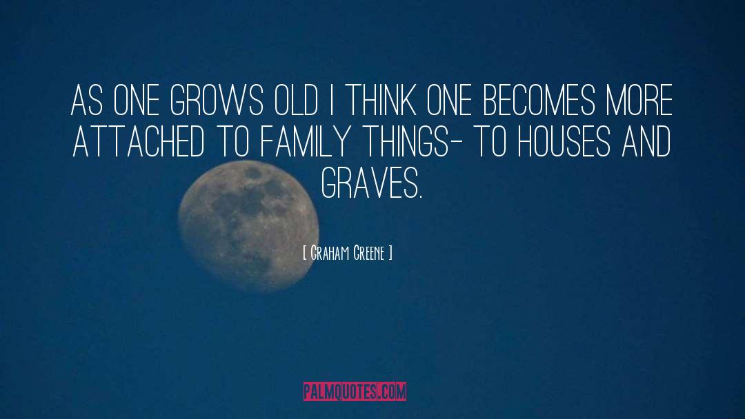 Aunt Agnes quotes by Graham Greene