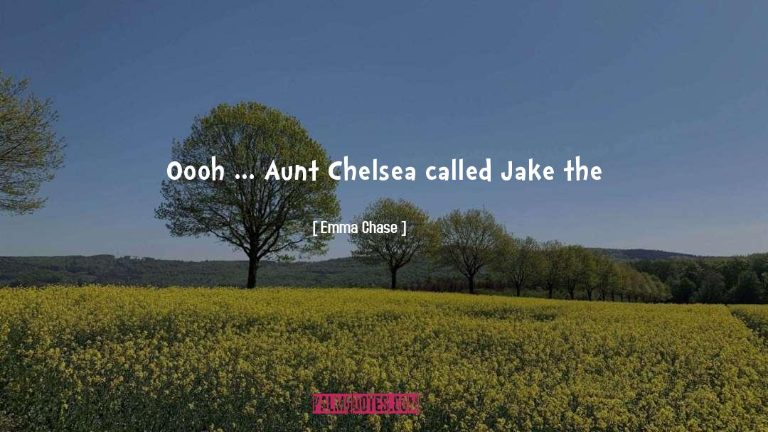 Aunt Beru quotes by Emma Chase