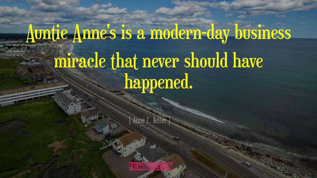 Auntie Mame quotes by Anne F. Beiler