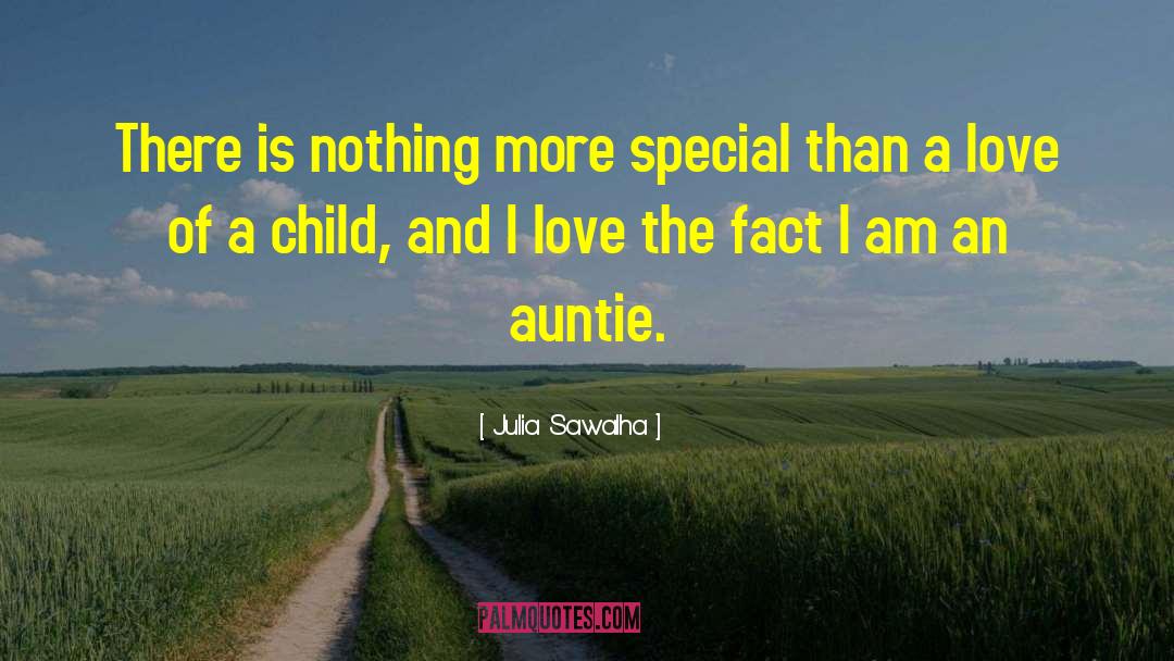 Auntie Mame quotes by Julia Sawalha