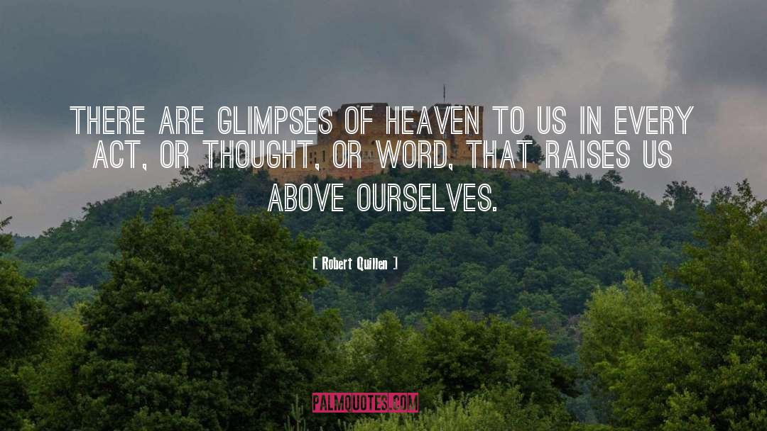 Aunts In Heaven quotes by Robert Quillen