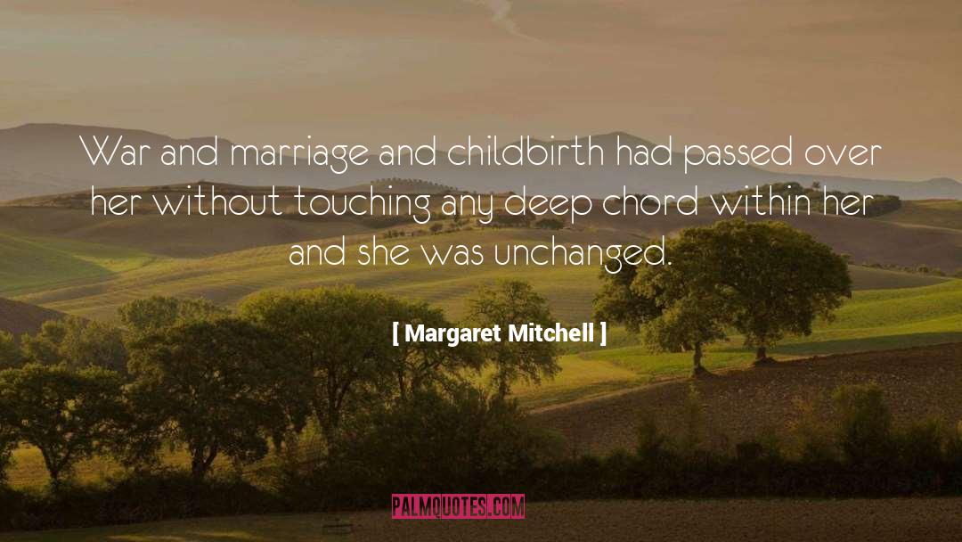 Auriana Mitchell quotes by Margaret Mitchell