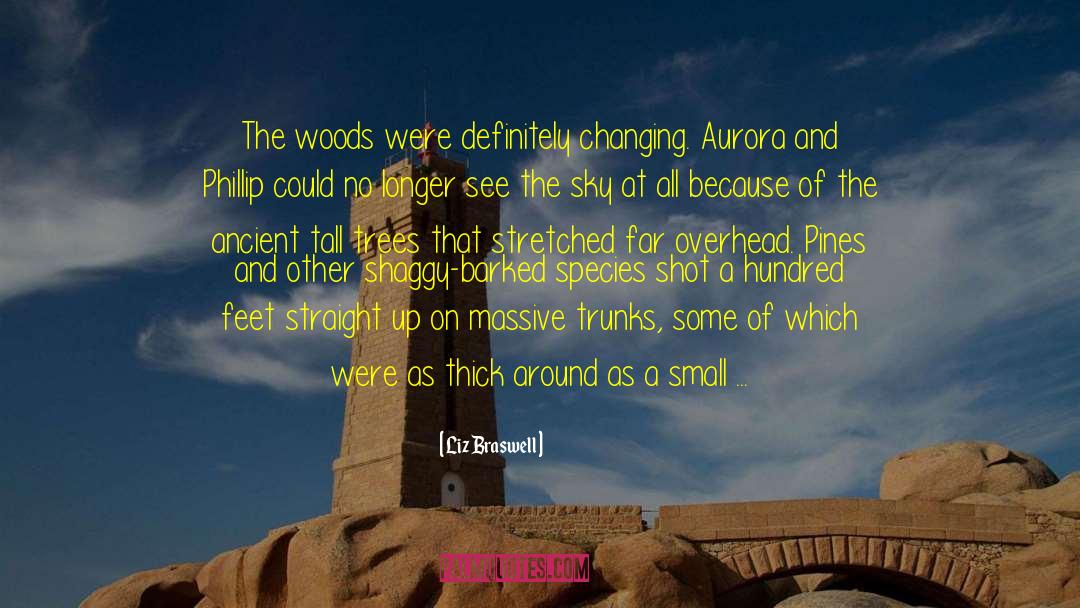 Aurora And Philip quotes by Liz Braswell