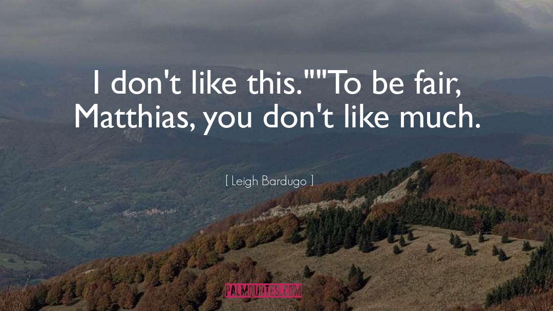 Aurora Leigh quotes by Leigh Bardugo