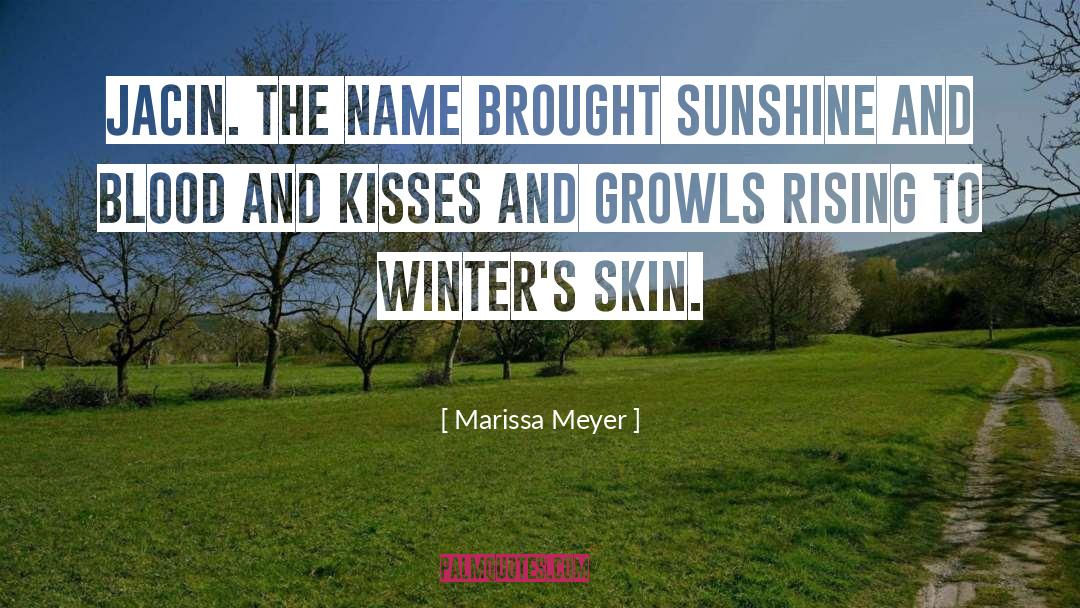 Aurora Rising quotes by Marissa Meyer