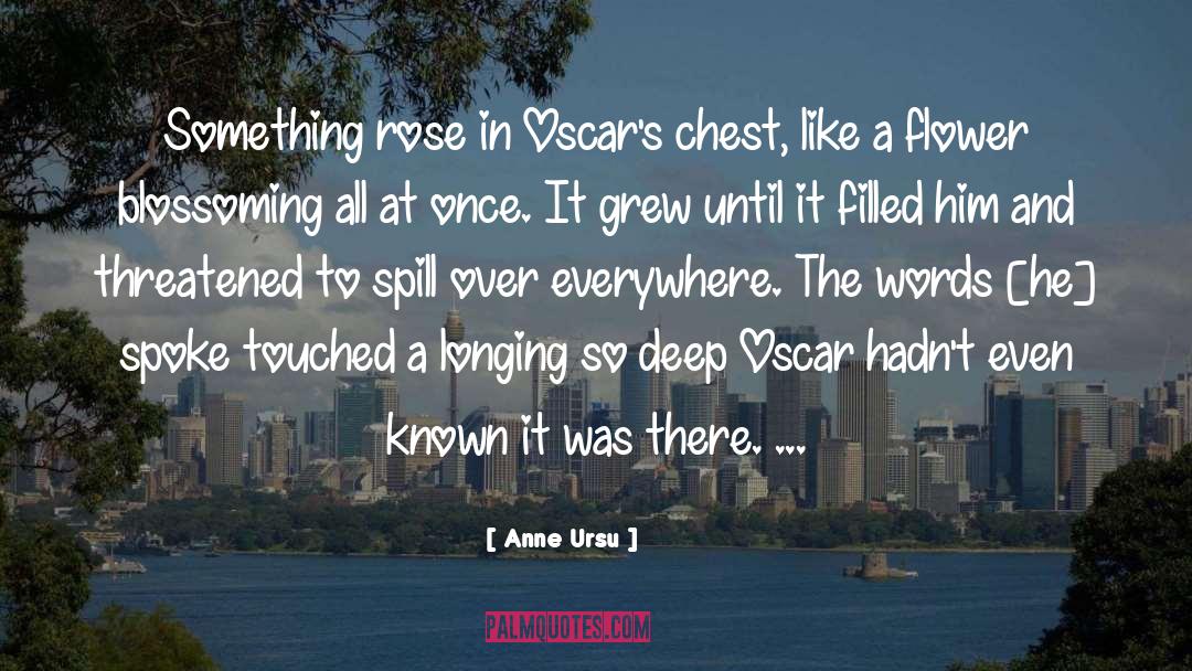 Aurora Rose Reynolds quotes by Anne Ursu