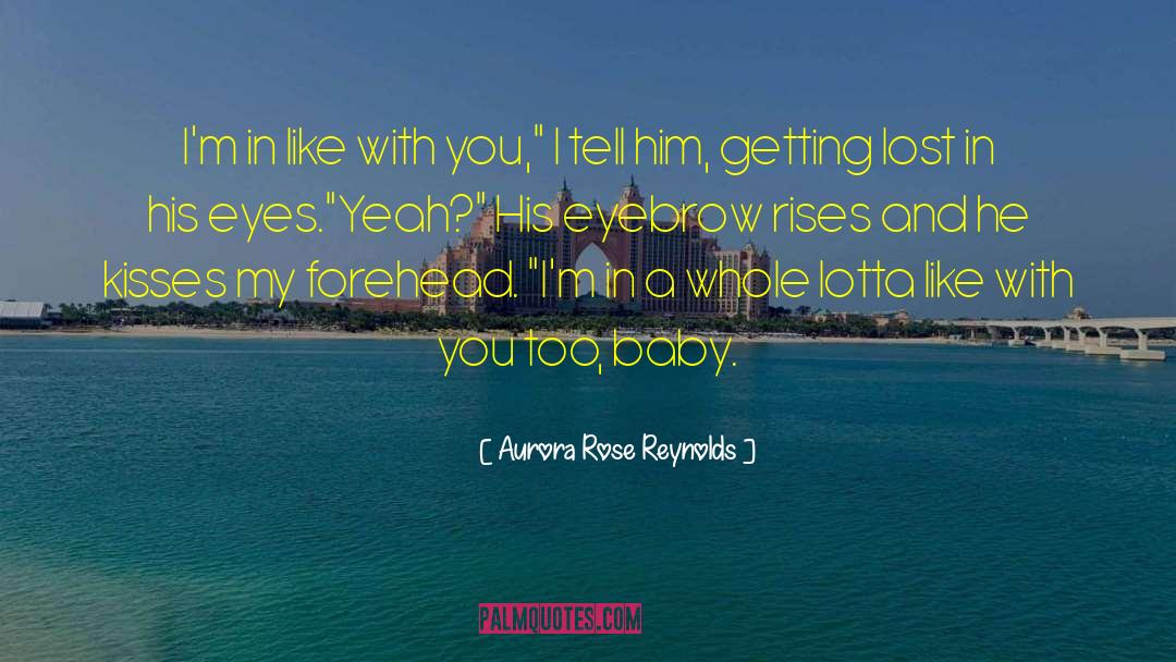 Aurora Rose Reynolds quotes by Aurora Rose Reynolds