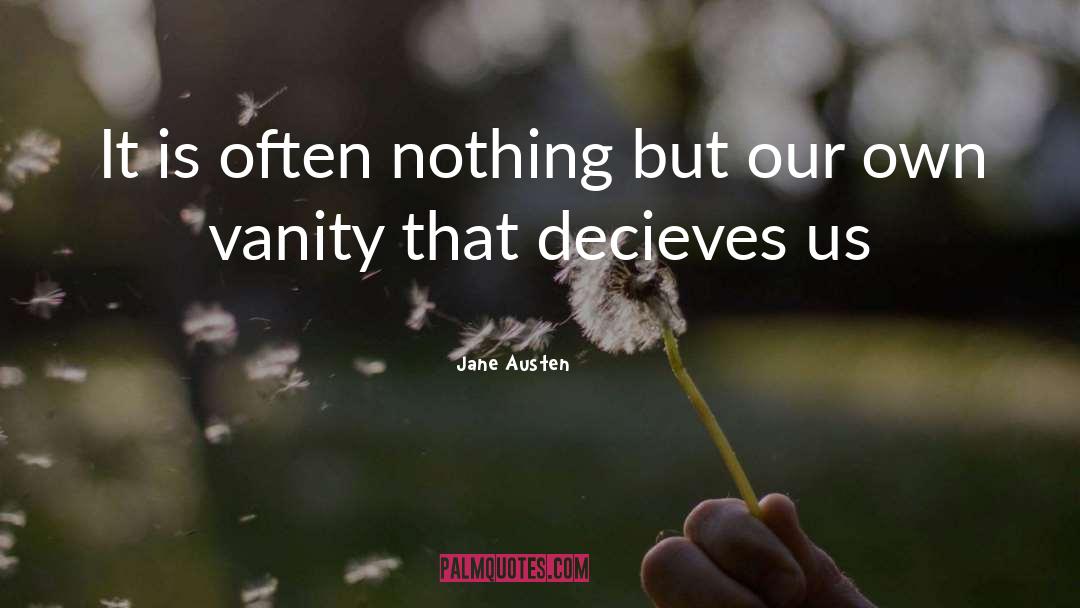 Austen quotes by Jane Austen