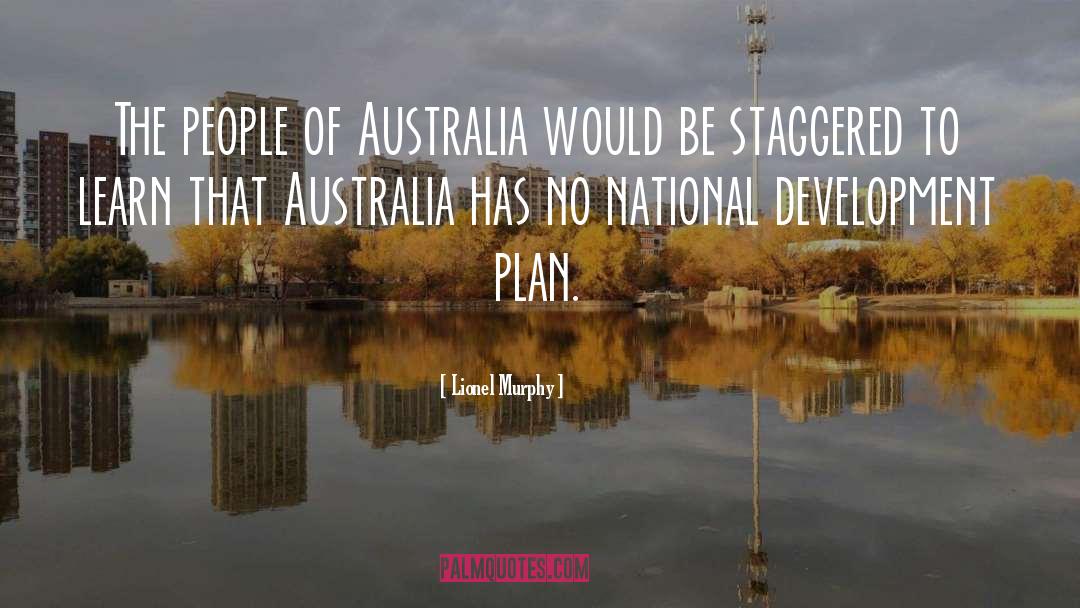 Australia National Cricket Team quotes by Lionel Murphy