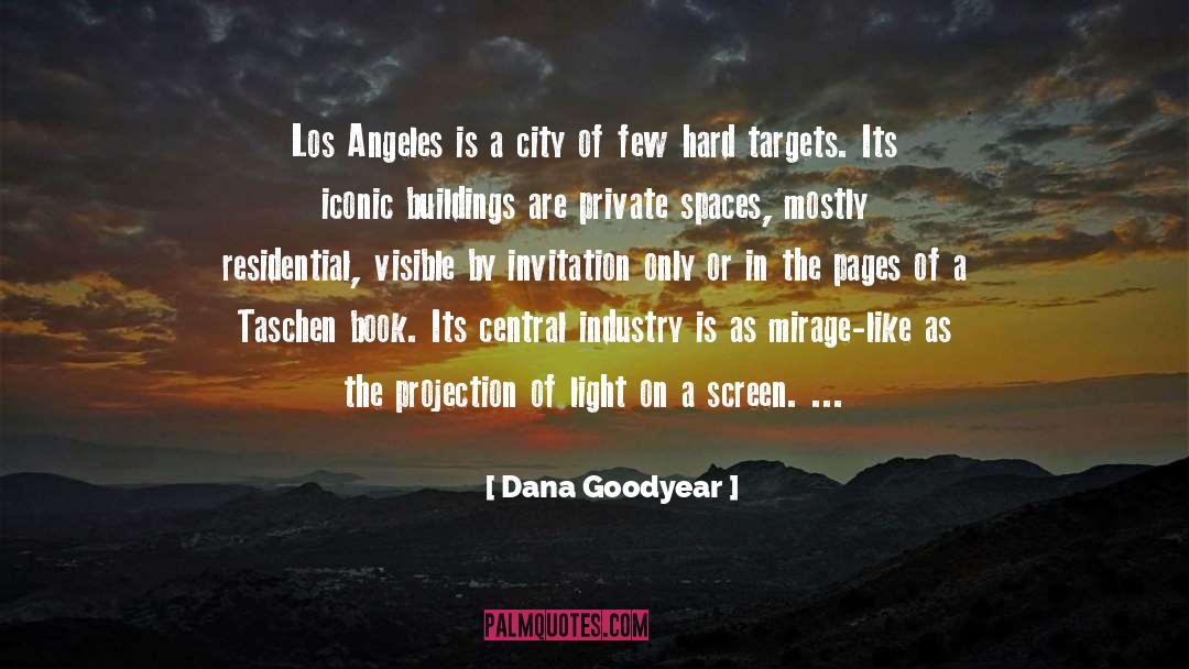 Australian Book Industry quotes by Dana Goodyear