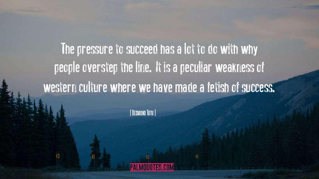 Australian Culture quotes by Desmond Tutu