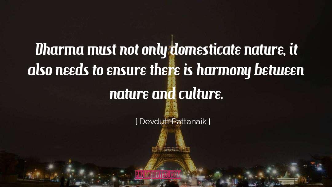 Australian Culture quotes by Devdutt Pattanaik