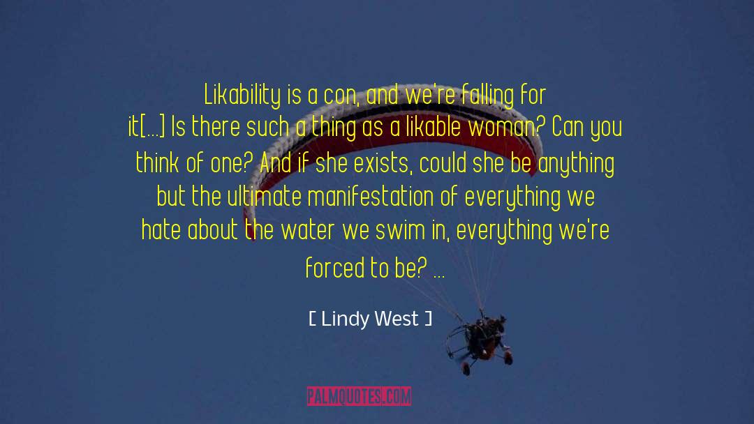 Australian Racist Culture quotes by Lindy West