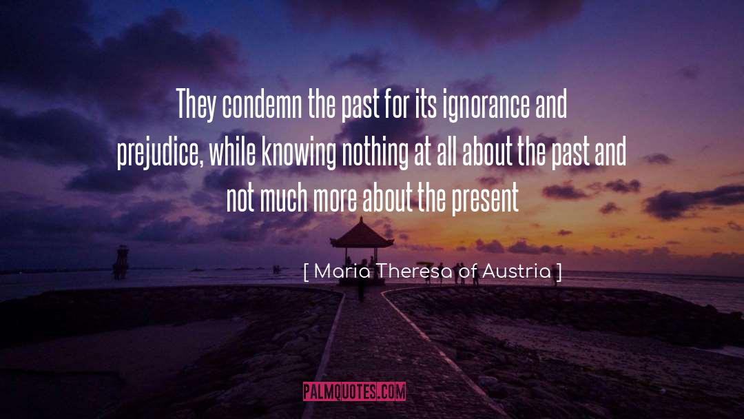 Austria quotes by Maria Theresa Of Austria