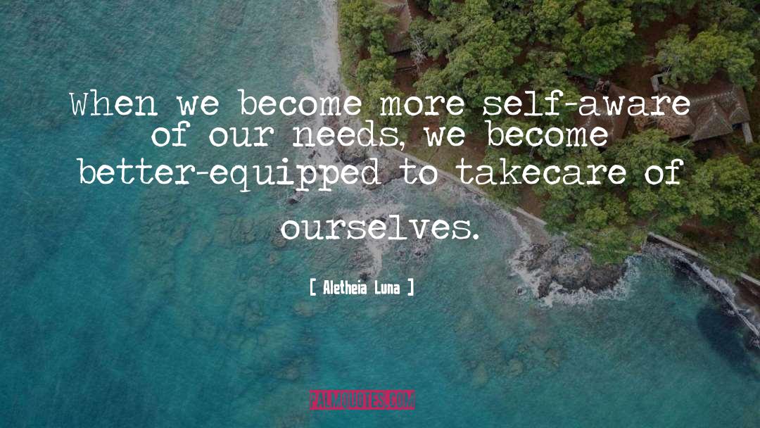 Authenticity quotes by Aletheia Luna