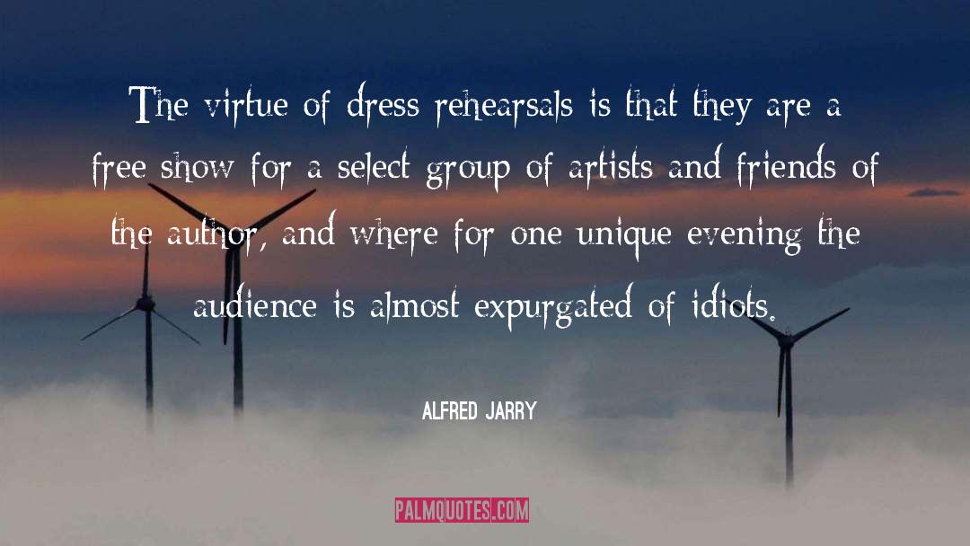 Author Alfred Nestor quotes by Alfred Jarry