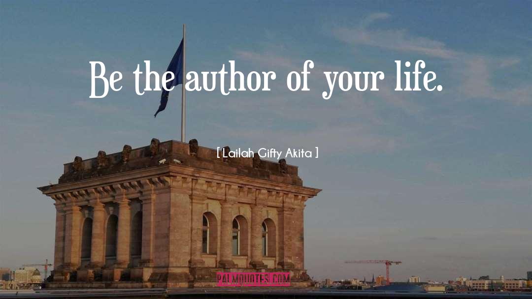 Author Branding quotes by Lailah Gifty Akita