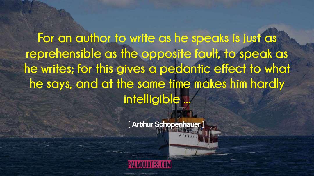 Author Nicole Dsettemi quotes by Arthur Schopenhauer