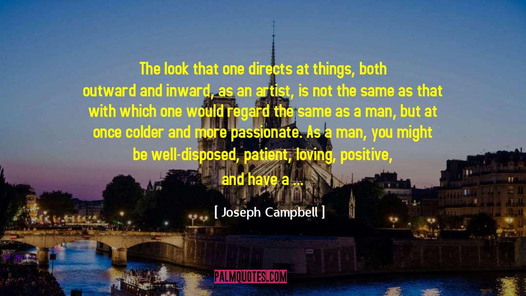 Authorial Viewpoint quotes by Joseph Campbell