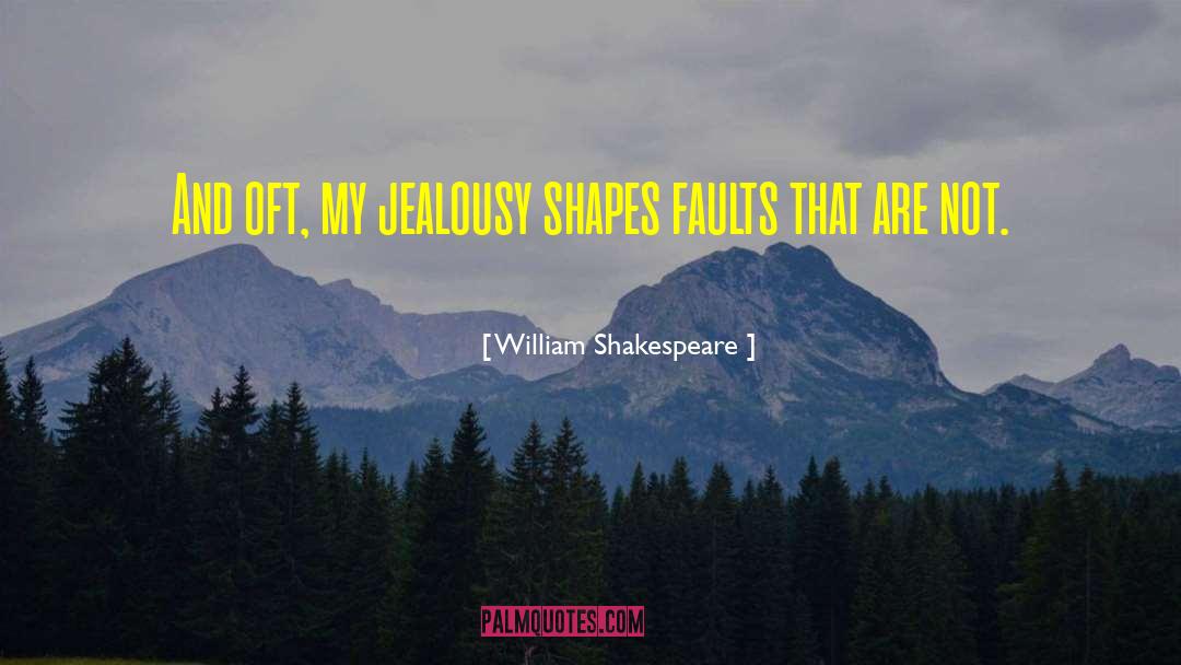 Authors Quoting Shakespeare quotes by William Shakespeare