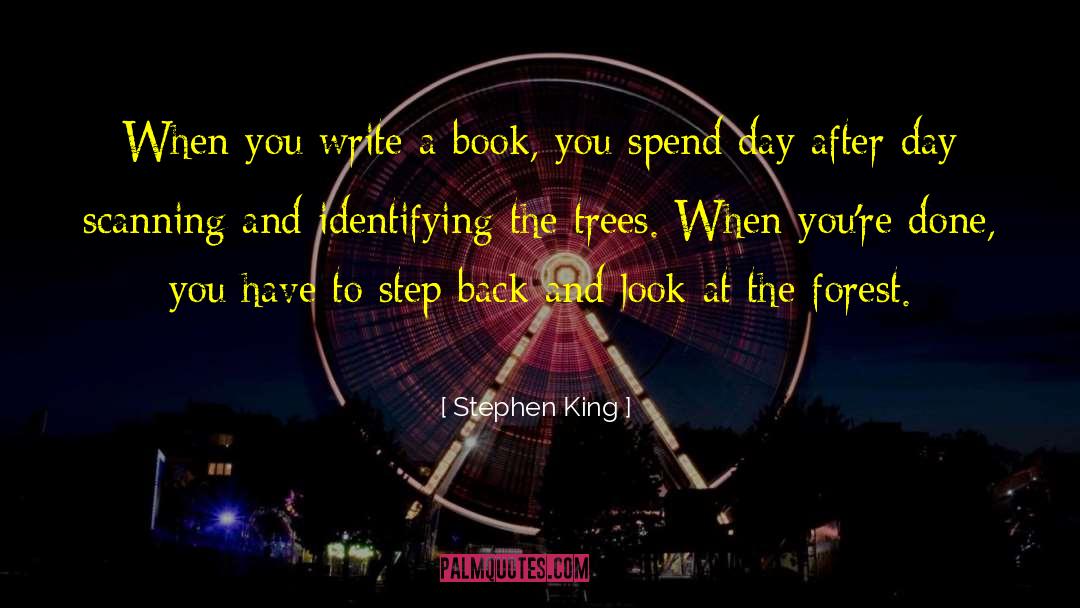 Authorship quotes by Stephen King