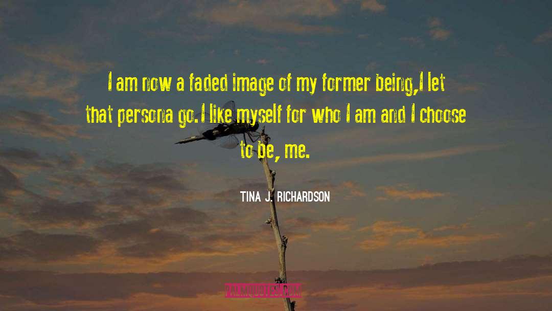 Autism Spectrum Disorders quotes by Tina J. Richardson