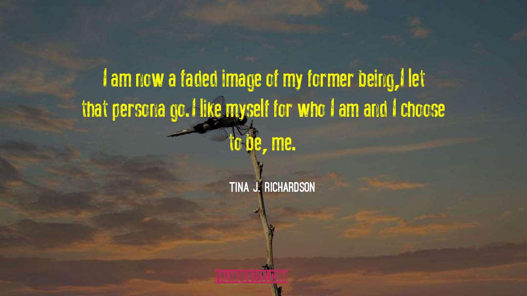 Autism Spectrum quotes by Tina J. Richardson