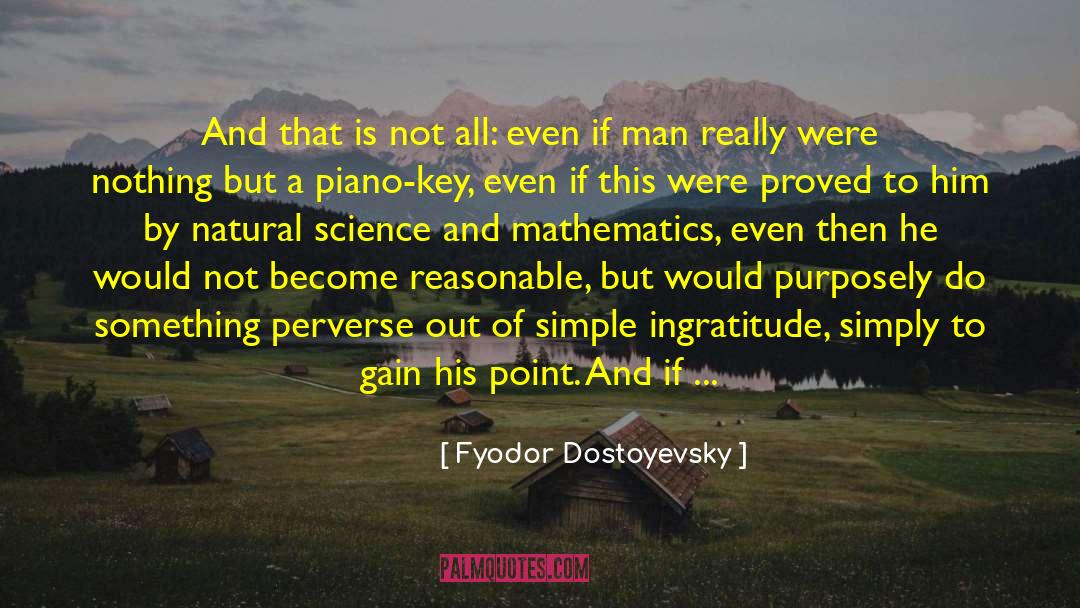 Autism World quotes by Fyodor Dostoyevsky