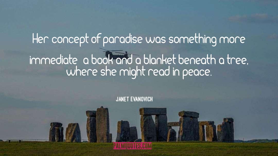 Auto Concept quotes by Janet Evanovich