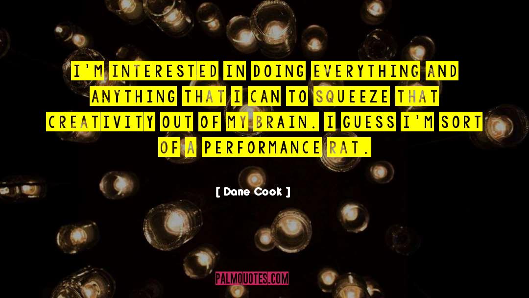 Auto Guess quotes by Dane Cook