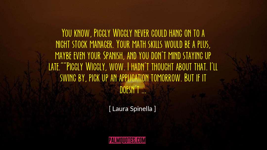 Auto Tune quotes by Laura Spinella