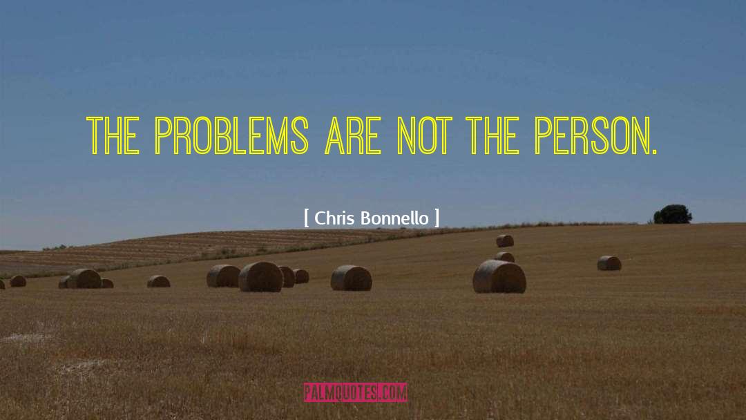 Autobiographical Mental Health quotes by Chris Bonnello