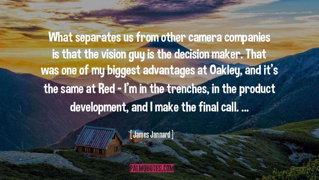 Autobiography Of Red quotes by James Jannard