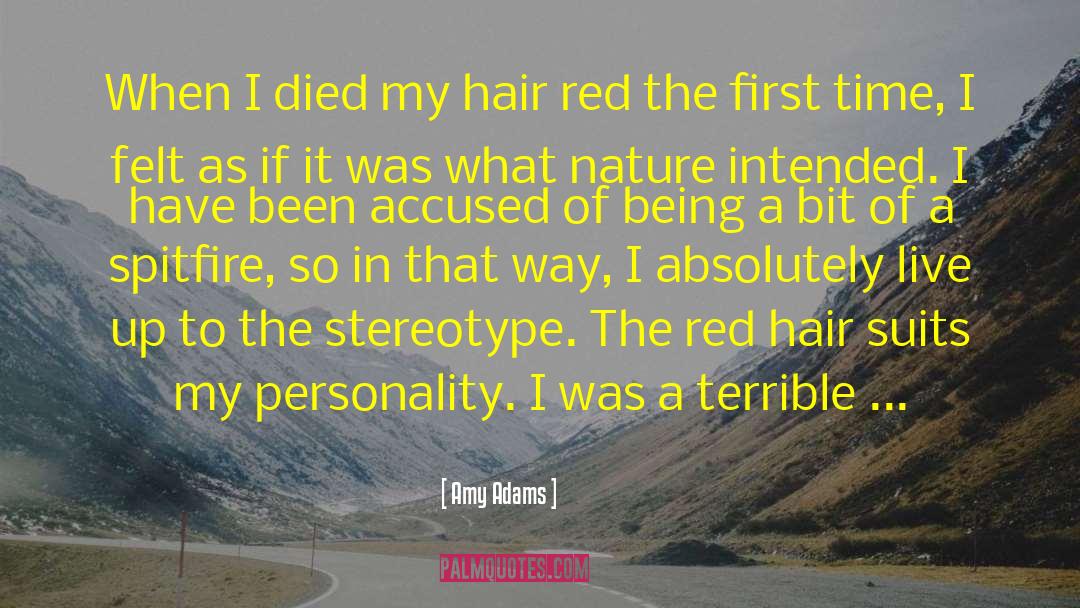 Autobiography Of Red quotes by Amy Adams