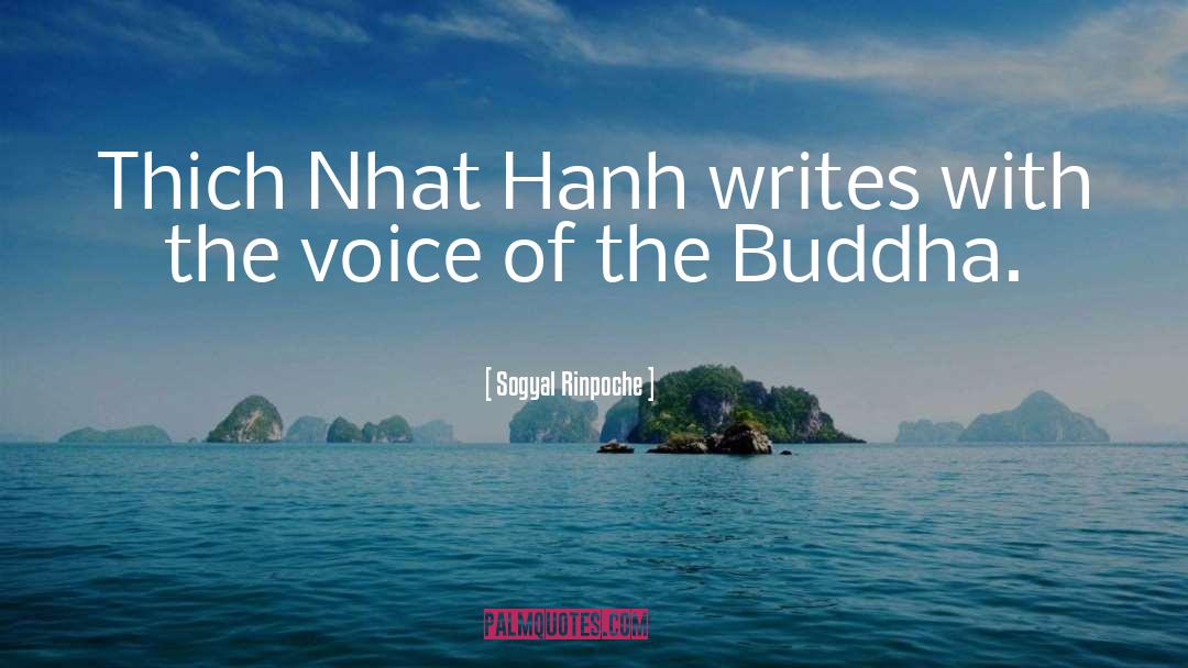 Automatic Writing quotes by Sogyal Rinpoche