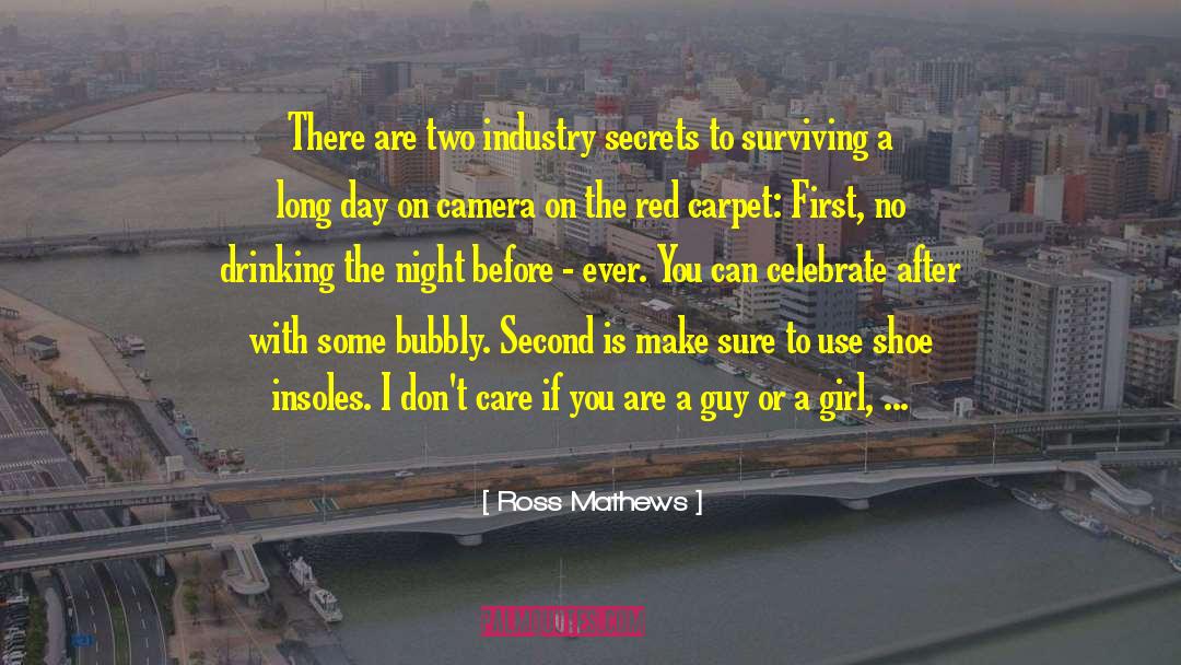 Automobile Industry quotes by Ross Mathews