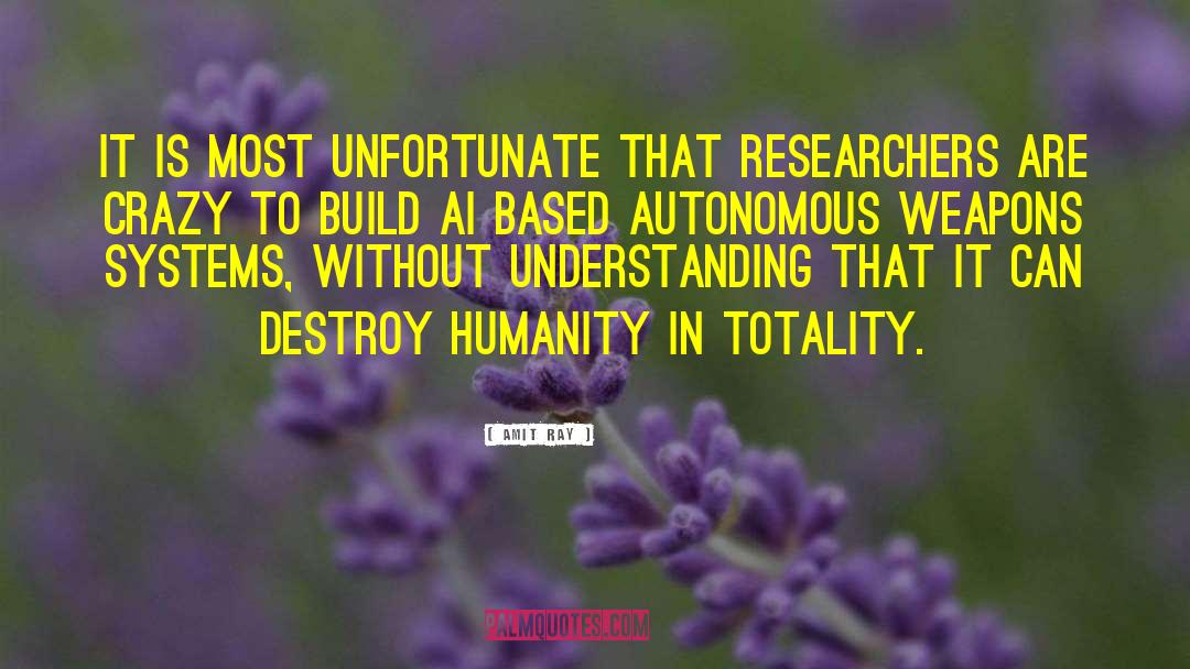 Autonomous quotes by Amit Ray