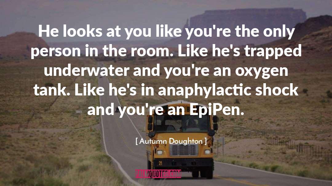 Autumn Doughton quotes by Autumn Doughton