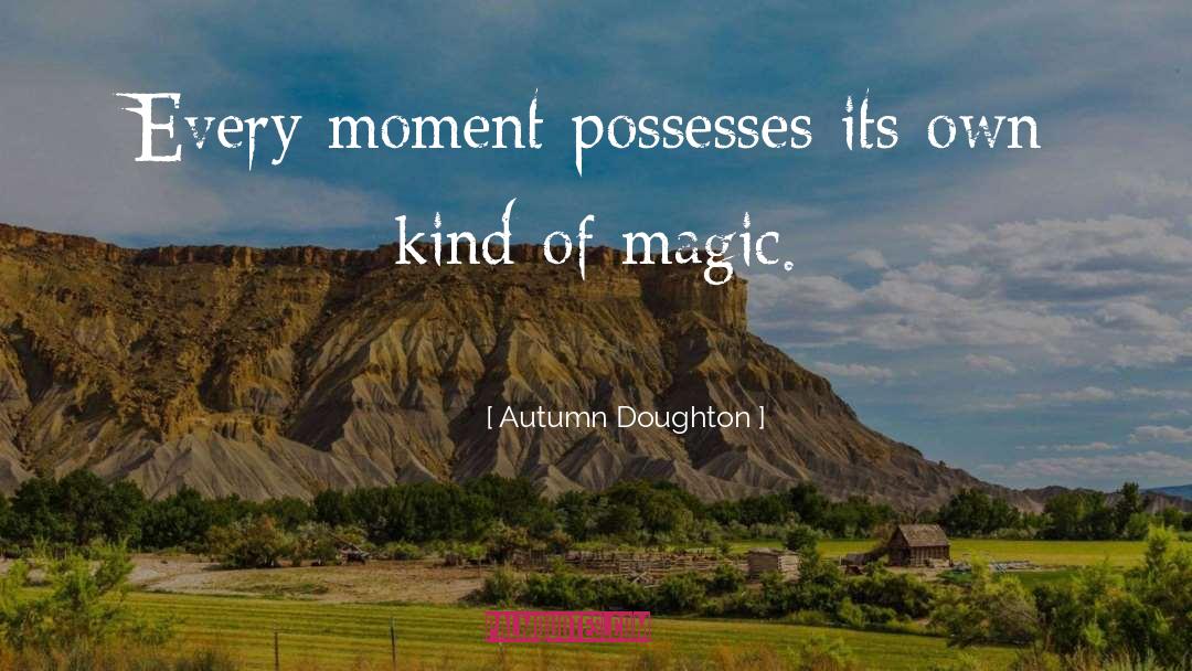 Autumn Doughton quotes by Autumn Doughton