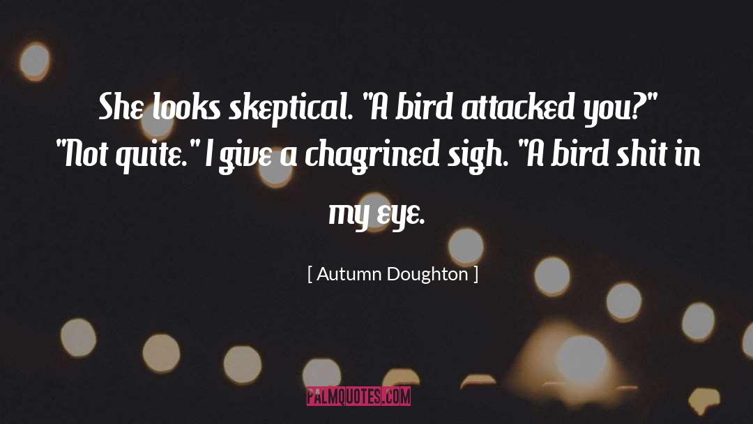 Autumn Doughton quotes by Autumn Doughton