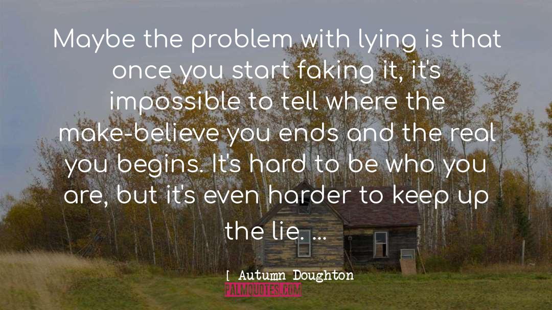 Autumn Doughton quotes by Autumn Doughton