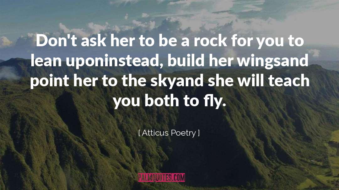 Autumn Poems quotes by Atticus Poetry