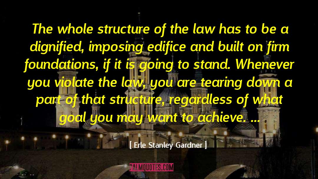 Ava Gardner quotes by Erle Stanley Gardner