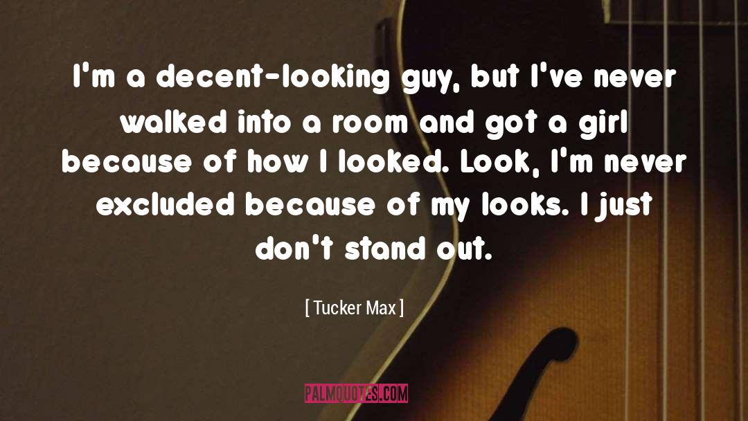 Ava Max quotes by Tucker Max