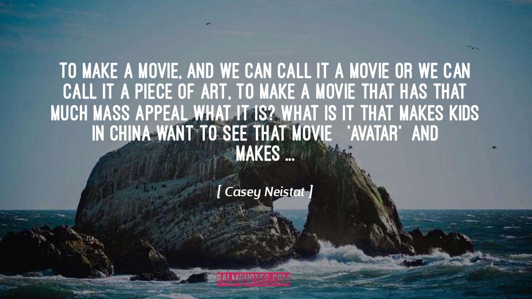 Avatar quotes by Casey Neistat